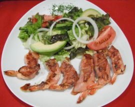 Camarones Lepanto