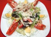 Ensalada Lepanto