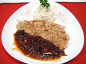 Filete de Huachinango