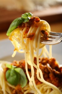 El día de la pasta